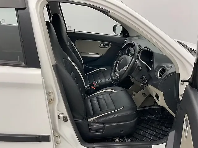 Used Maruti Suzuki Alto K10 [2014-2020] VXi [2014-2019] in Jaipur
