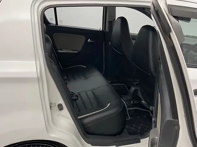 Used Maruti Suzuki Alto K10 [2014-2020] VXi [2014-2019] in Jaipur