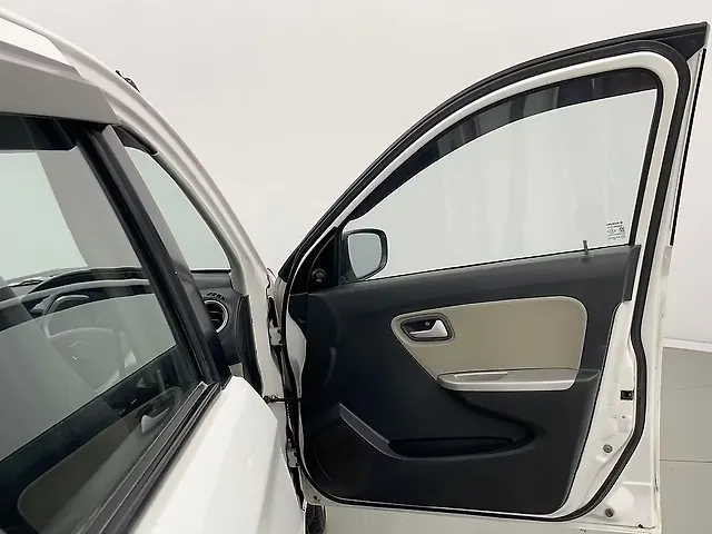 Used Maruti Suzuki Alto K10 [2014-2020] VXi [2014-2019] in Jaipur