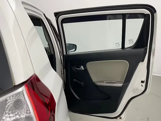 Used Maruti Suzuki Alto K10 [2014-2020] VXi [2014-2019] in Jaipur