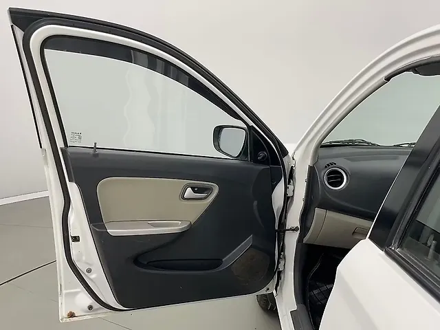 Used Maruti Suzuki Alto K10 [2014-2020] VXi [2014-2019] in Jaipur