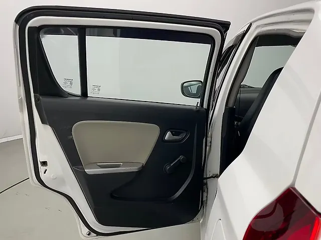 Used Maruti Suzuki Alto K10 [2014-2020] VXi [2014-2019] in Jaipur