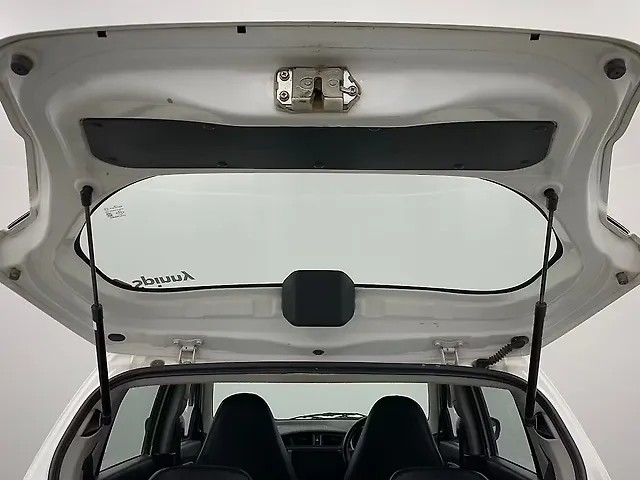Used Maruti Suzuki Alto K10 [2014-2020] VXi [2014-2019] in Jaipur