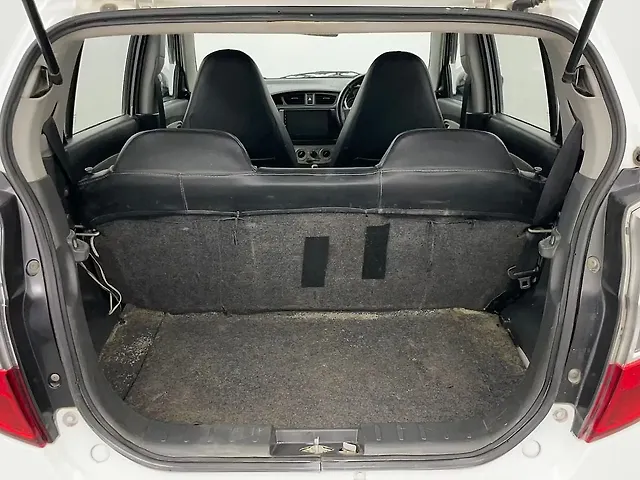 Used Maruti Suzuki Alto K10 [2014-2020] VXi [2014-2019] in Jaipur