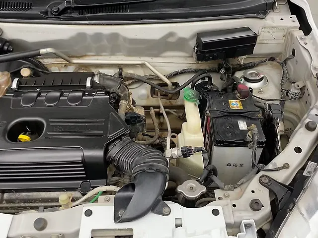 Used Maruti Suzuki Alto K10 [2014-2020] VXi [2014-2019] in Jaipur