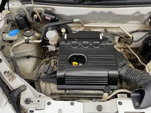 Used Maruti Suzuki Alto K10 [2014-2020] VXi [2014-2019] in Jaipur