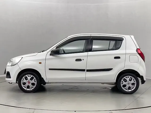Used Maruti Suzuki Alto K10 [2014-2020] VXi [2014-2019] in Jaipur