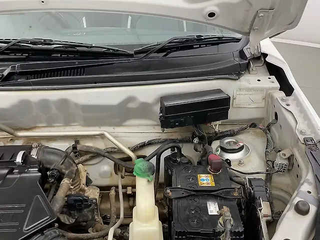 Used Maruti Suzuki Alto K10 [2014-2020] VXi [2014-2019] in Jaipur
