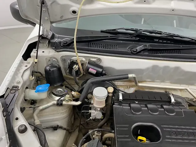 Used Maruti Suzuki Alto K10 [2014-2020] VXi [2014-2019] in Jaipur