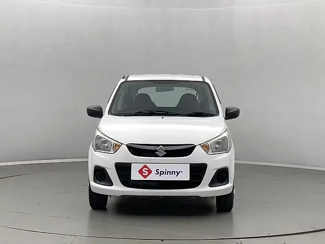Used Maruti Suzuki Alto K10 [2014-2020] VXi [2014-2019] in Jaipur