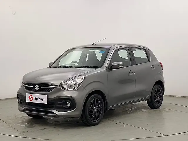 Used 2022 Maruti Suzuki Celerio in Mohali