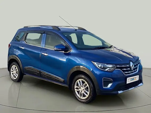 Used 2020 Renault Triber in Coimbatore