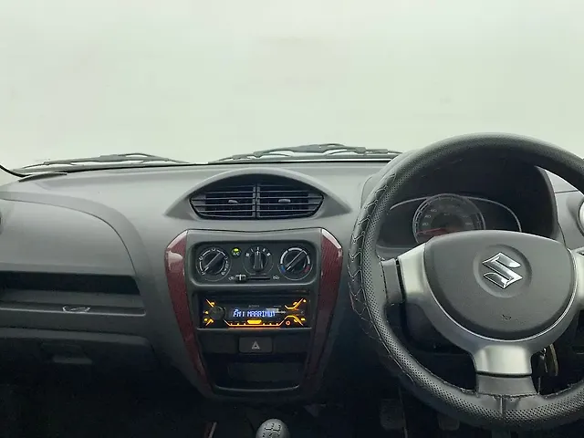 Used Maruti Suzuki Alto 800 [2016-2019] LXi in Chandigarh