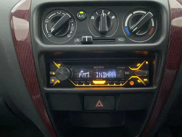 Used Maruti Suzuki Alto 800 [2016-2019] LXi in Chandigarh