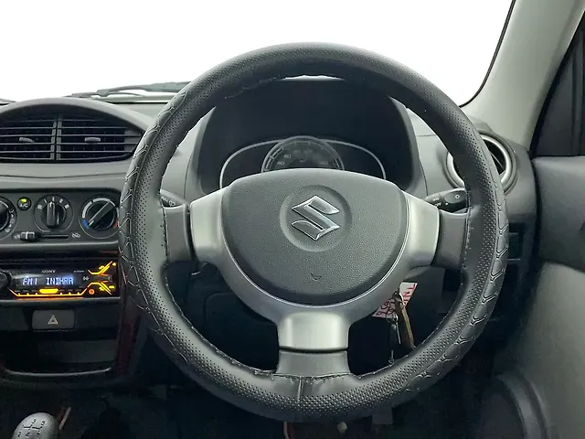 Used Maruti Suzuki Alto 800 [2016-2019] LXi in Chandigarh