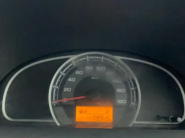 Used Maruti Suzuki Alto 800 [2016-2019] LXi in Chandigarh
