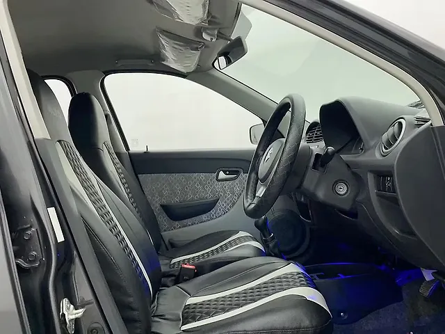 Used Maruti Suzuki Alto 800 [2016-2019] LXi in Chandigarh