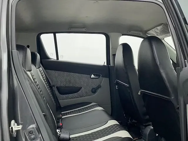 Used Maruti Suzuki Alto 800 [2016-2019] LXi in Chandigarh