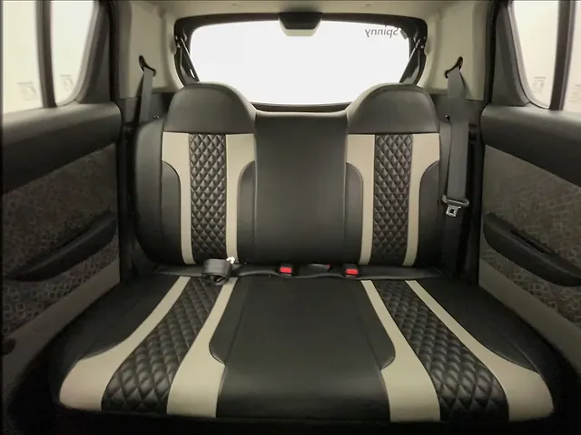 Used Maruti Suzuki Alto 800 [2016-2019] LXi in Chandigarh