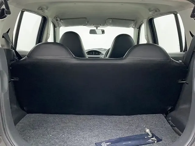 Used Maruti Suzuki Alto 800 [2016-2019] LXi in Chandigarh