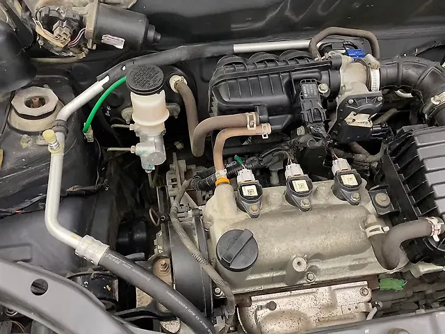 Used Maruti Suzuki Alto 800 [2016-2019] LXi in Chandigarh