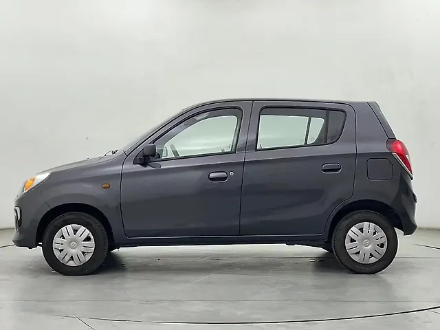 Used Maruti Suzuki Alto 800 [2016-2019] LXi in Chandigarh