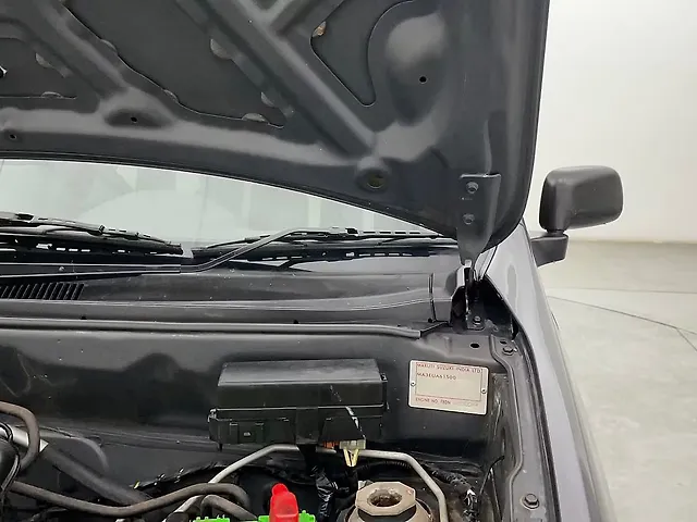 Used Maruti Suzuki Alto 800 [2016-2019] LXi in Chandigarh