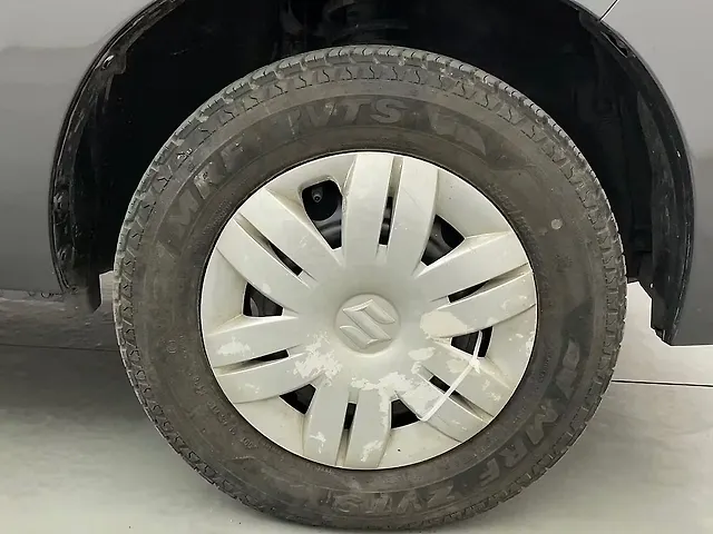 Used Maruti Suzuki Alto 800 [2016-2019] LXi in Chandigarh