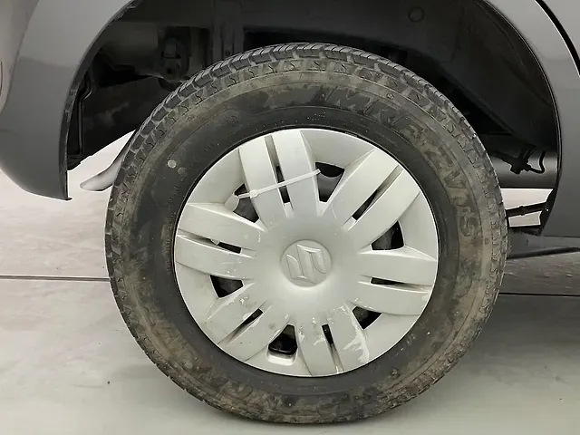 Used Maruti Suzuki Alto 800 [2016-2019] LXi in Chandigarh