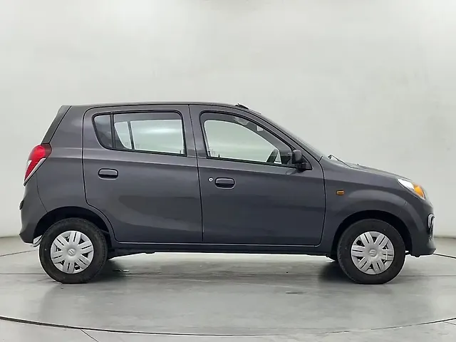 Used Maruti Suzuki Alto 800 [2016-2019] LXi in Chandigarh