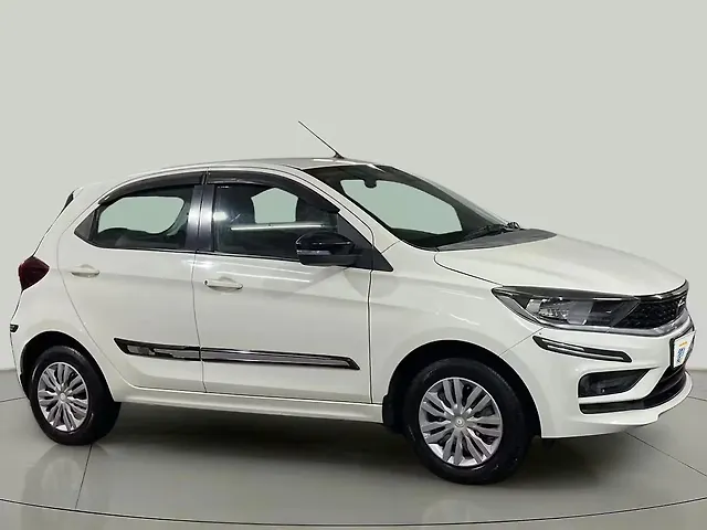 Used 2023 Tata Tiago in Noida