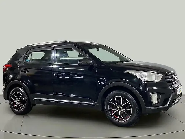 Used 2018 Hyundai Creta in Noida