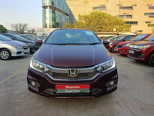 Used 2018 Honda City in Mumbai