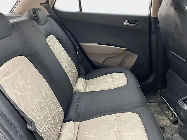 Used Hyundai Grand i10 [2013-2017] Sportz 1.2 Kappa VTVT [2013-2016] in Hyderabad
