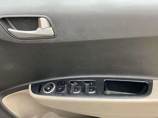 Used Hyundai Grand i10 [2013-2017] Sportz 1.2 Kappa VTVT [2013-2016] in Hyderabad
