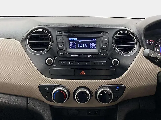 Used Hyundai Grand i10 [2013-2017] Sportz 1.2 Kappa VTVT [2013-2016] in Hyderabad