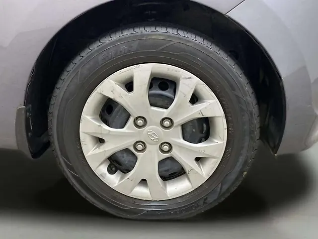Used Hyundai Grand i10 [2013-2017] Sportz 1.2 Kappa VTVT [2013-2016] in Hyderabad