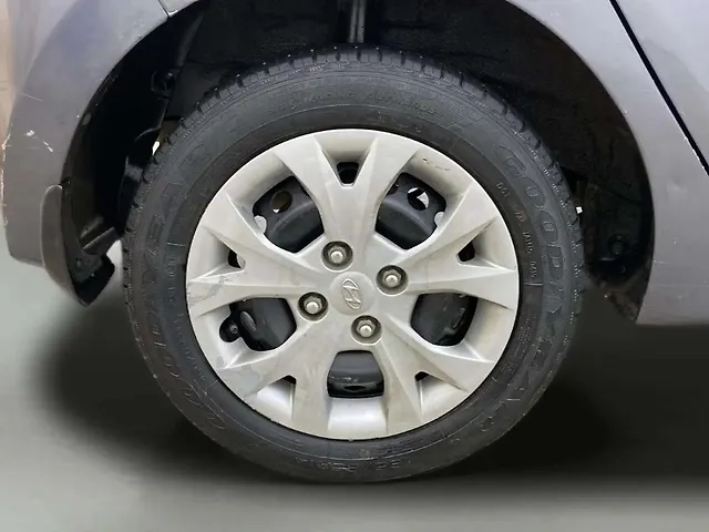 Used Hyundai Grand i10 [2013-2017] Sportz 1.2 Kappa VTVT [2013-2016] in Hyderabad