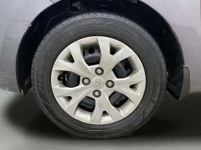 Used Hyundai Grand i10 [2013-2017] Sportz 1.2 Kappa VTVT [2013-2016] in Hyderabad