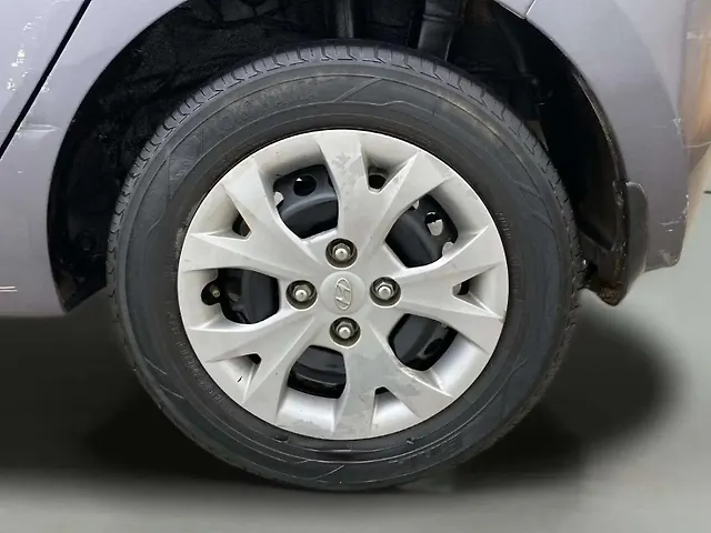 Used Hyundai Grand i10 [2013-2017] Sportz 1.2 Kappa VTVT [2013-2016] in Hyderabad