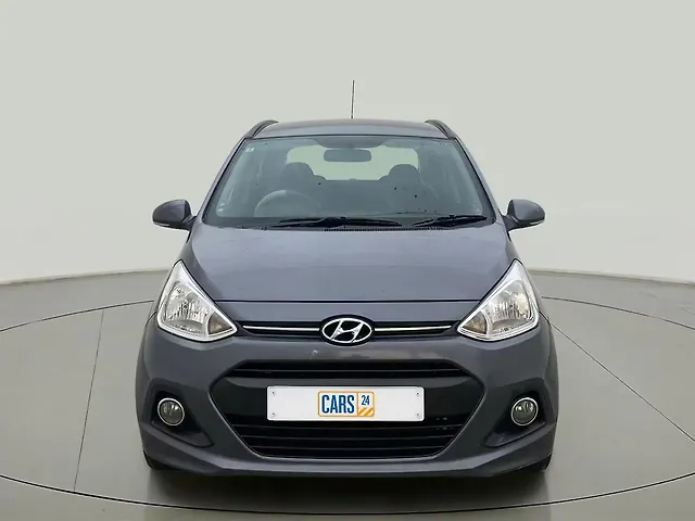 Used Hyundai Grand i10 [2013-2017] Sportz 1.2 Kappa VTVT [2013-2016] in Hyderabad