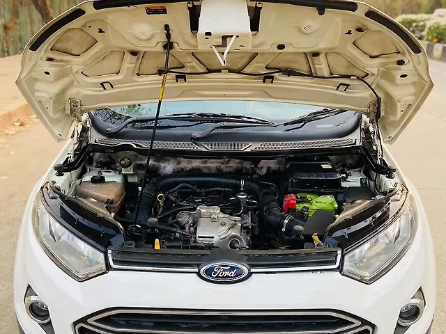 Used Ford EcoSport [2013-2015] Titanium 1.0 Ecoboost in Mumbai