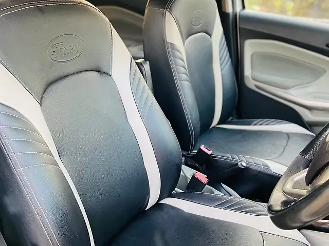 Used Ford EcoSport [2013-2015] Titanium 1.0 Ecoboost in Mumbai