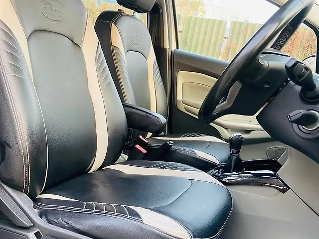 Used Ford EcoSport [2013-2015] Titanium 1.0 Ecoboost in Mumbai