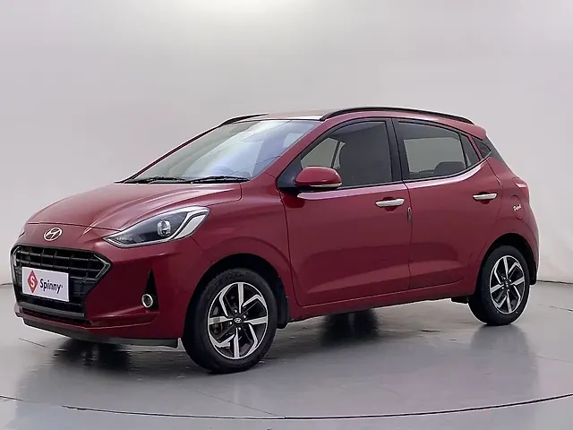 Used 2022 Hyundai Grand i10 NIOS in Bangalore