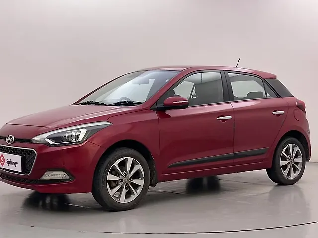 Used 2016 Hyundai Elite i20 in Bangalore