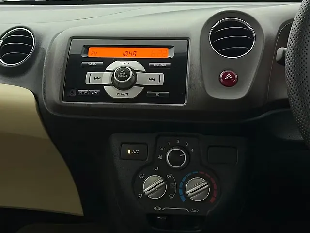 Used Honda Amaze [2013-2016] 1.2 S i-VTEC in Ghaziabad