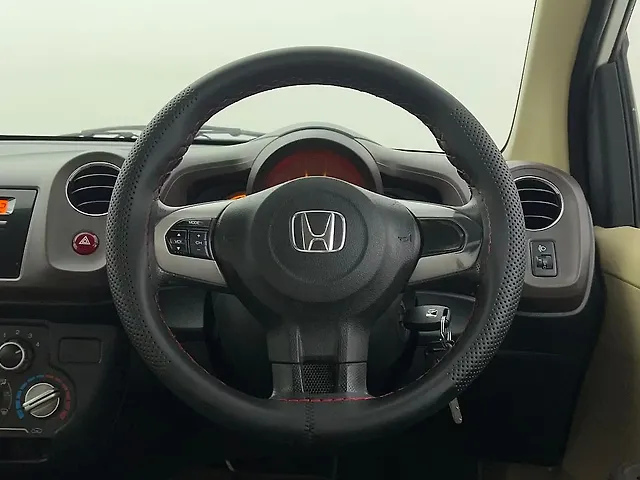 Used Honda Amaze [2013-2016] 1.2 S i-VTEC in Ghaziabad