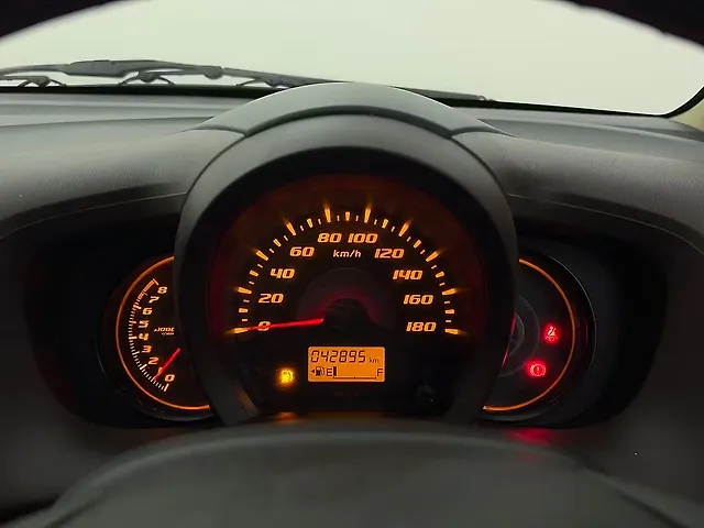 Used Honda Amaze [2013-2016] 1.2 S i-VTEC in Ghaziabad
