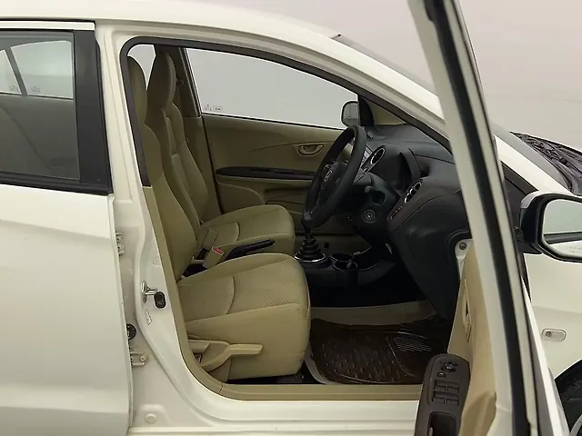 Used Honda Amaze [2013-2016] 1.2 S i-VTEC in Ghaziabad